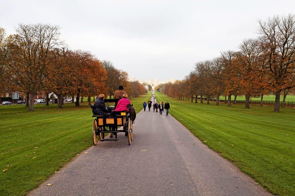The Long Walk