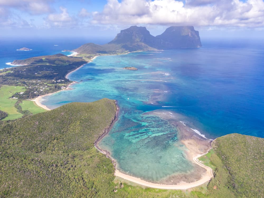 Lord Howe Island