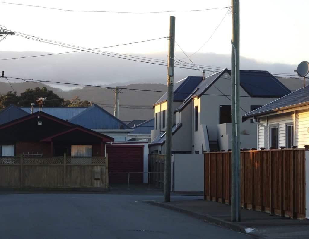 Lower Hutt