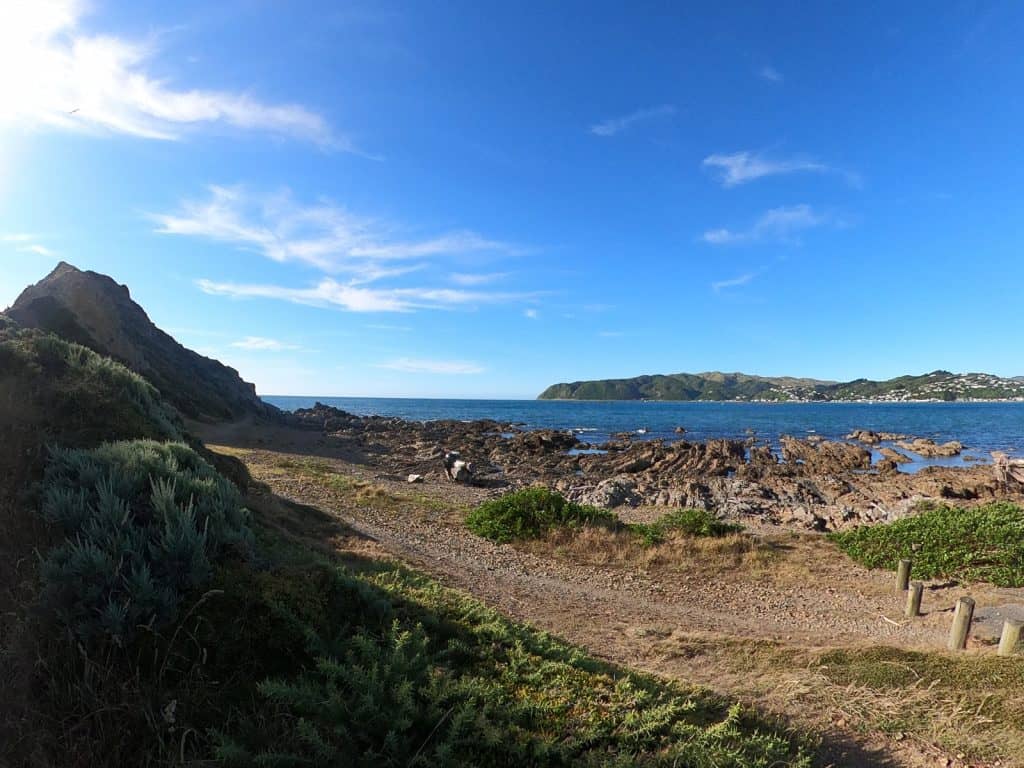 Lower Hutt