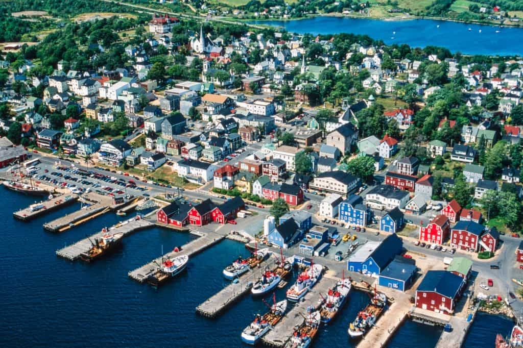 Lunenburg