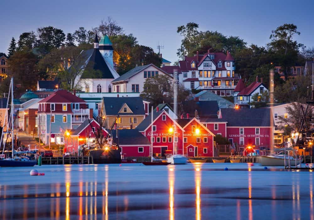 Lunenburg