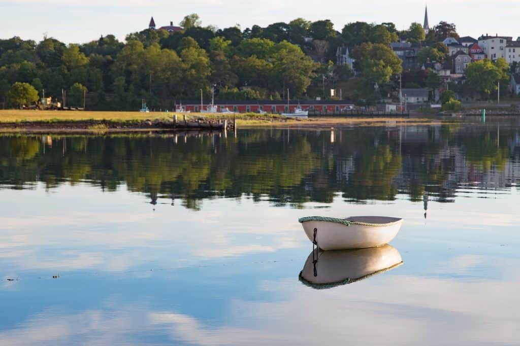 Lunenburg