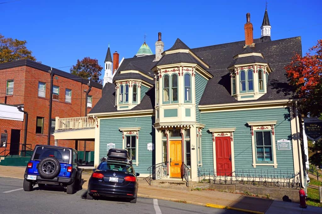 Lunenburg