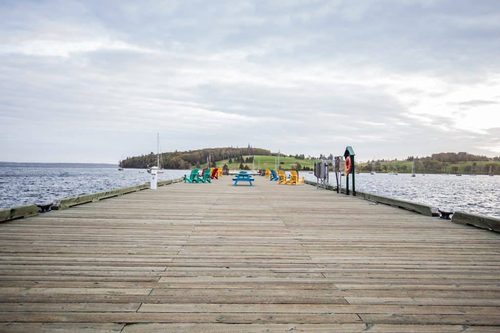 Lunenburg Ocean Adventures