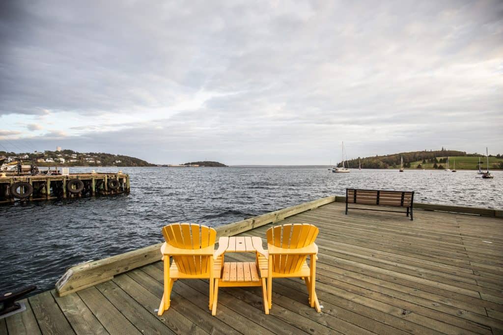 Lunenburg Ocean Adventures