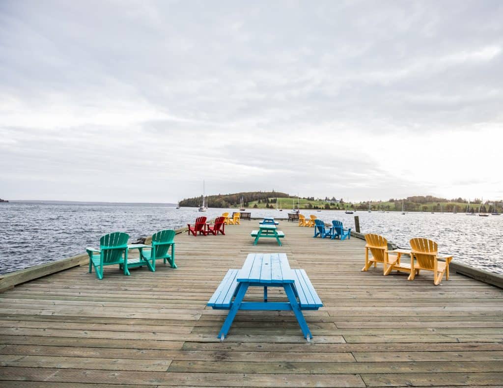 Lunenburg Ocean Adventures