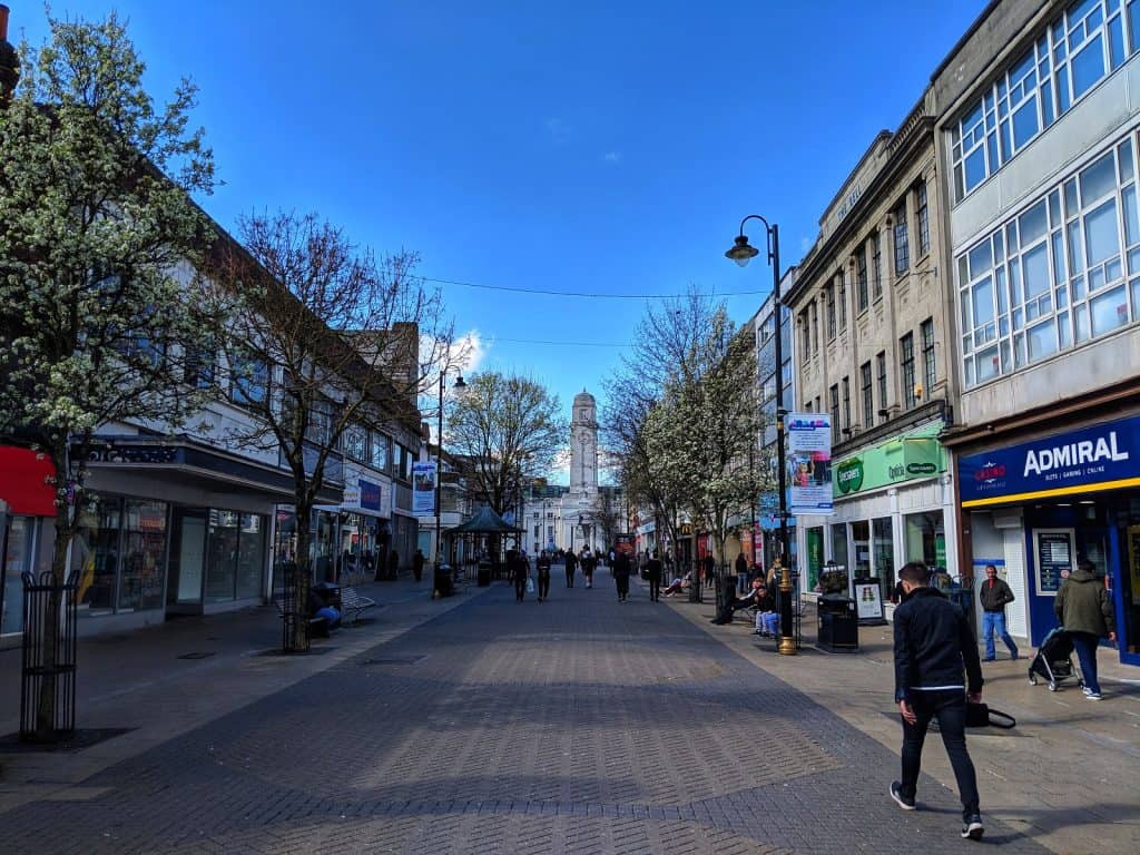Luton