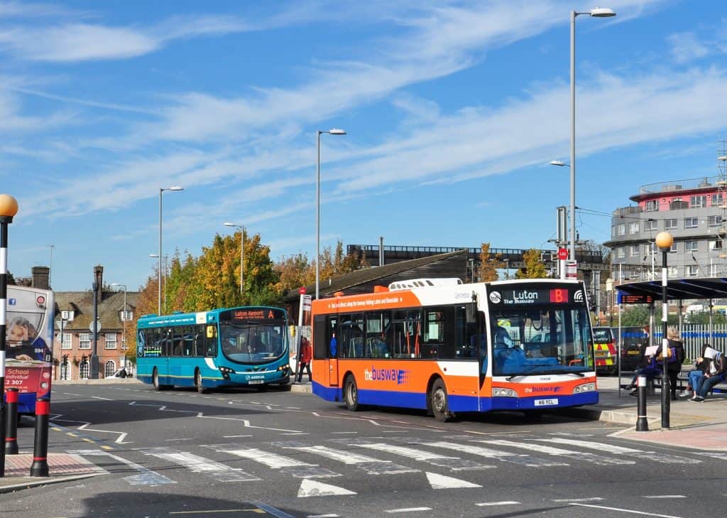 Luton