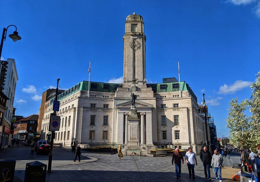 Luton