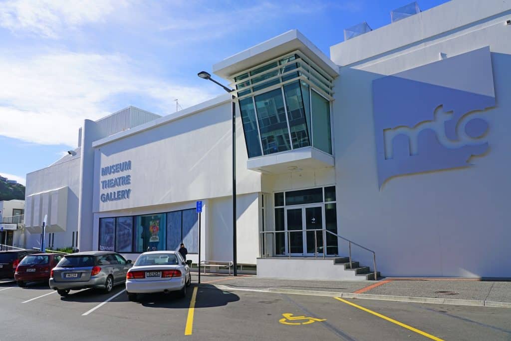 MTG Hawke’s Bay