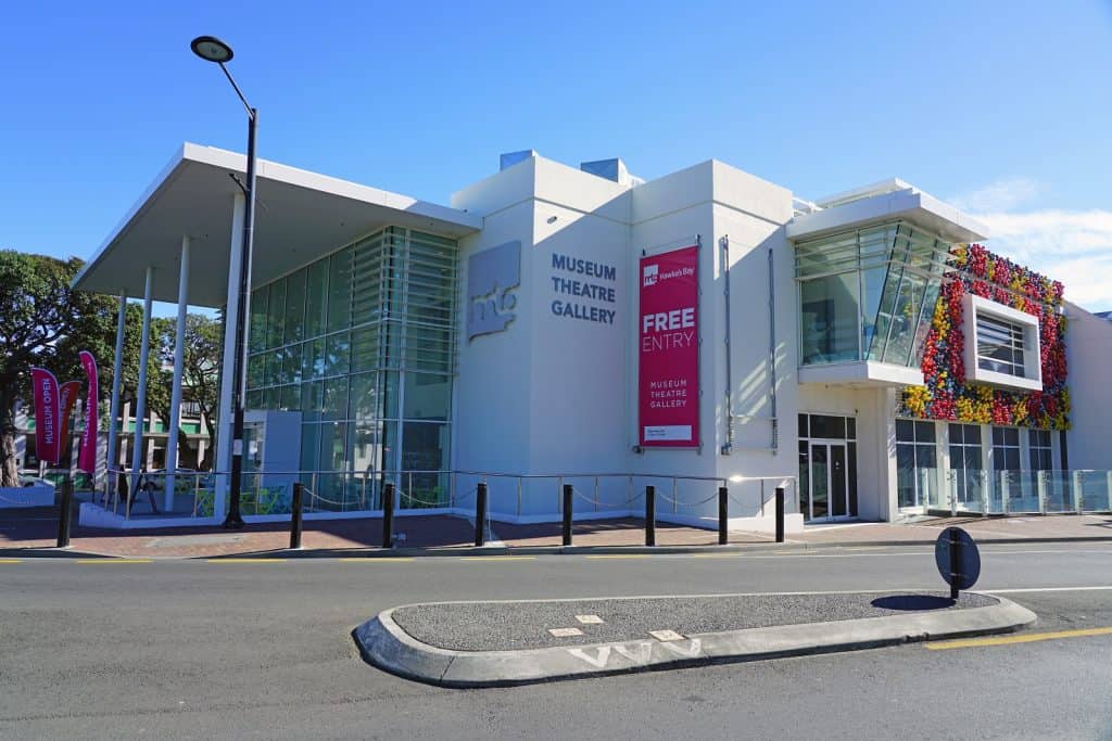 MTG Hawke’s Bay