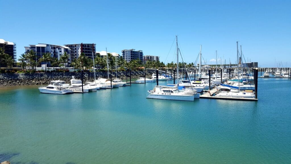 Mackay
