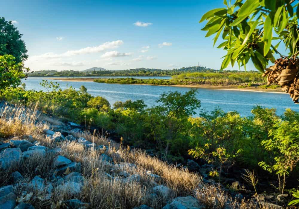 Mackay