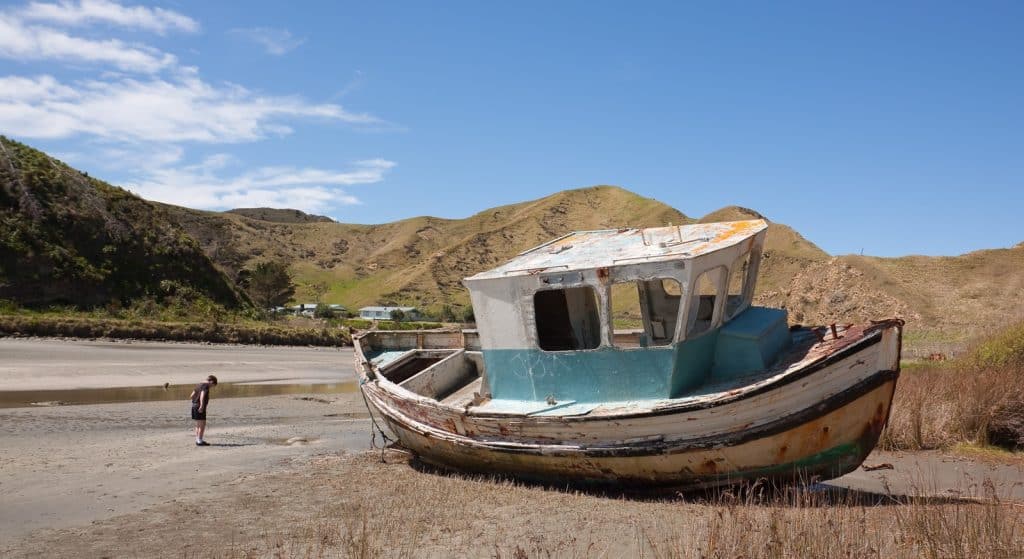Mahia