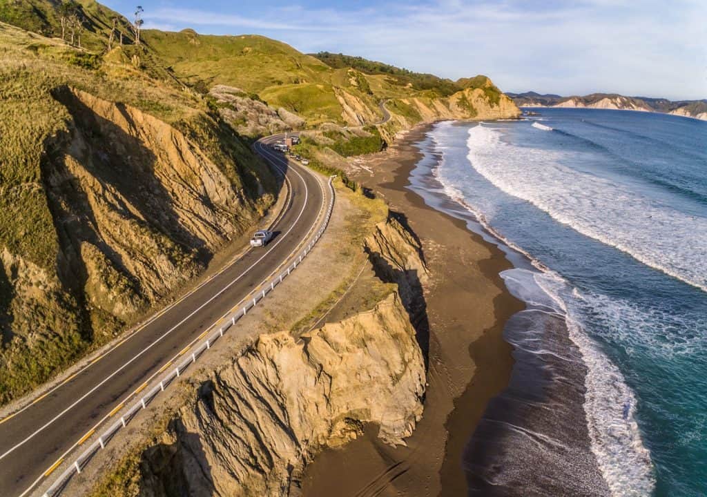 Mahia