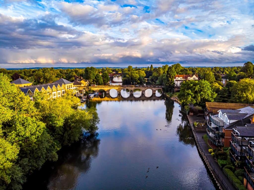 Maidenhead