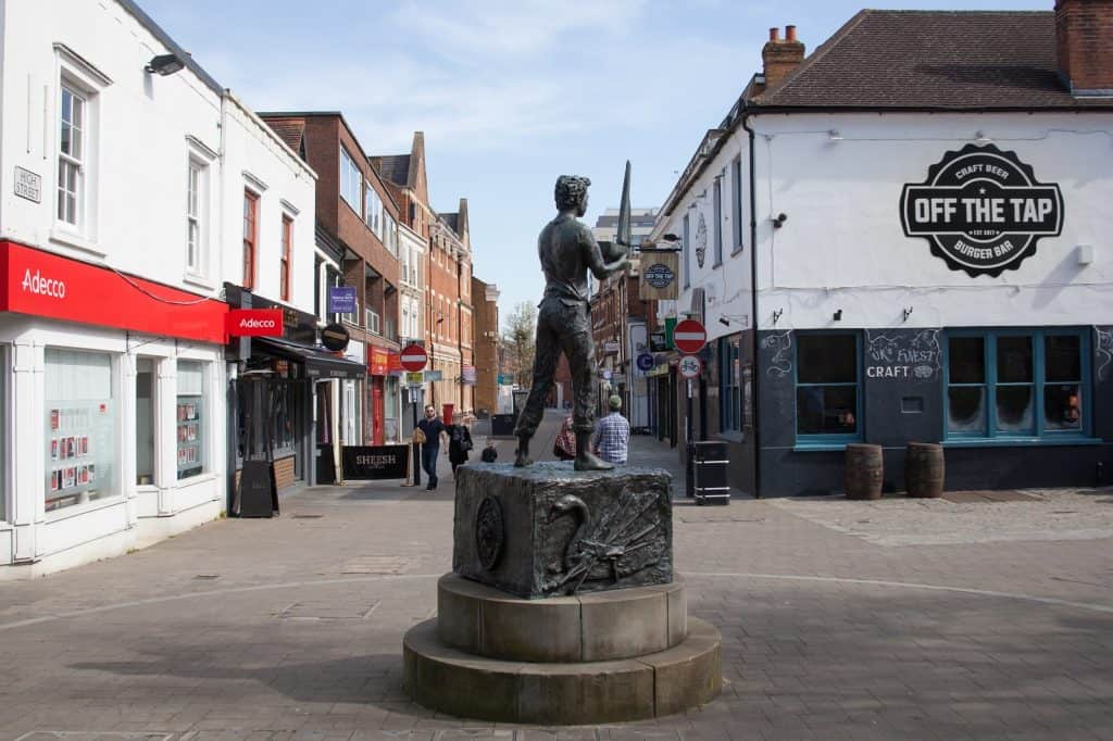 Maidenhead