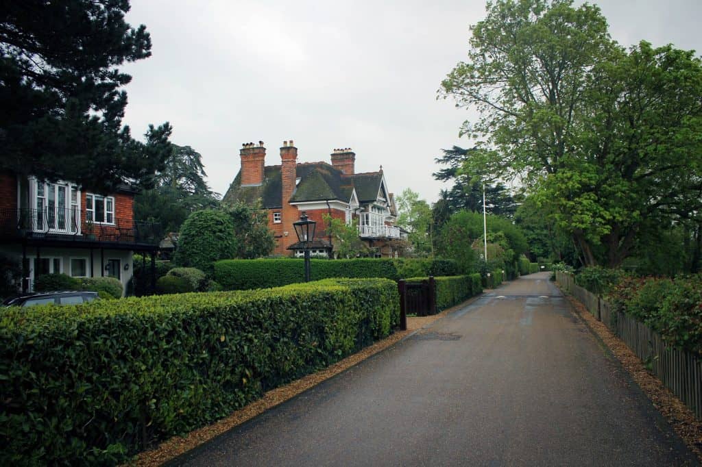 Maidenhead