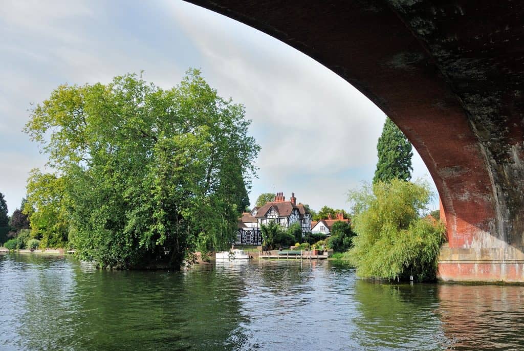 Maidenhead