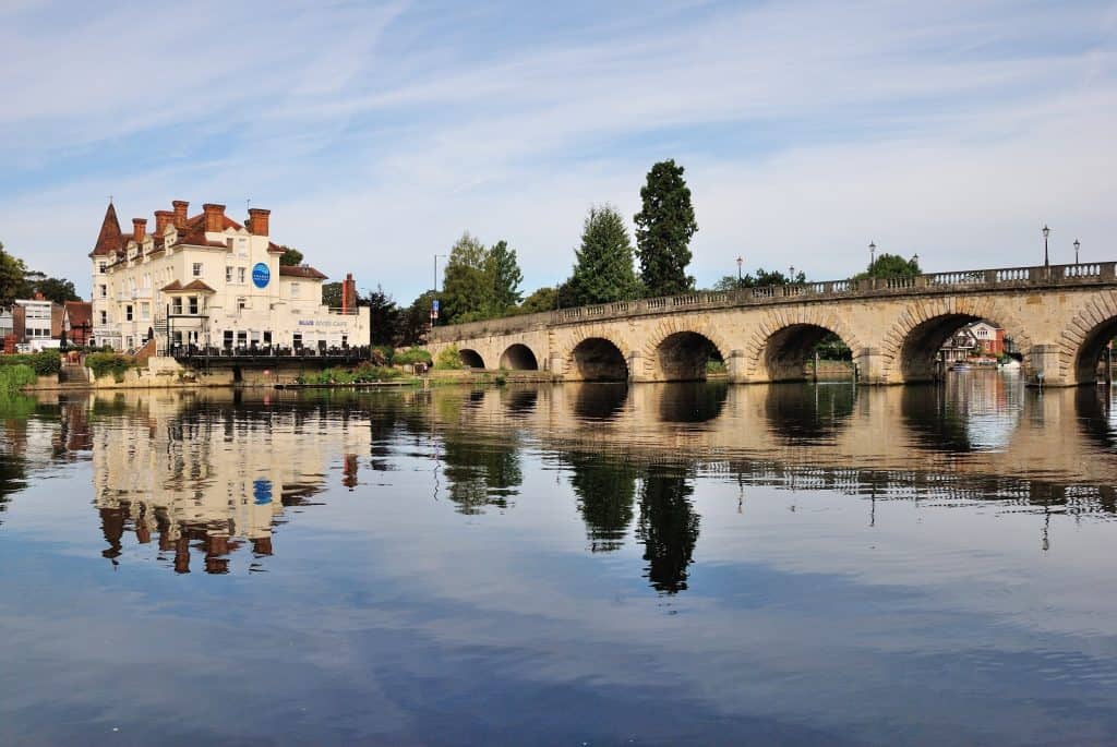 Maidenhead