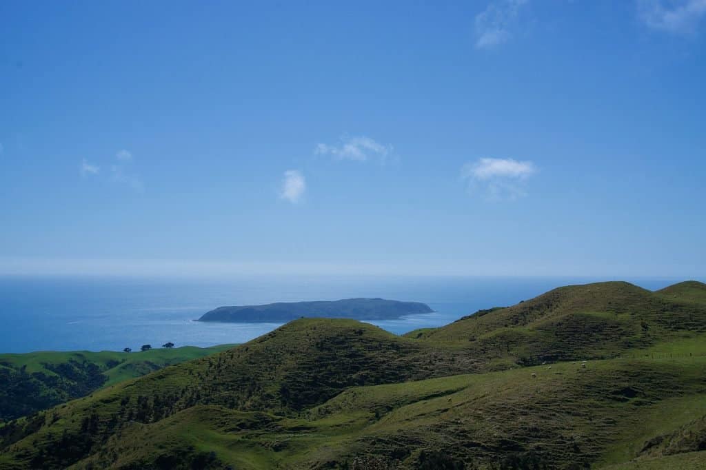Mana Island