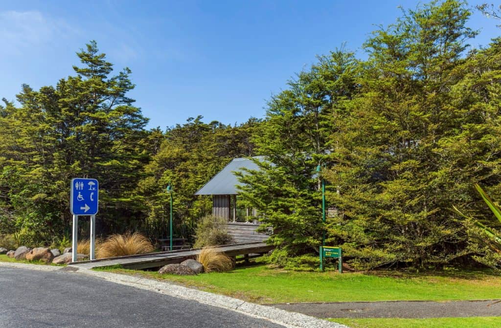 Manawatu-Whanganui