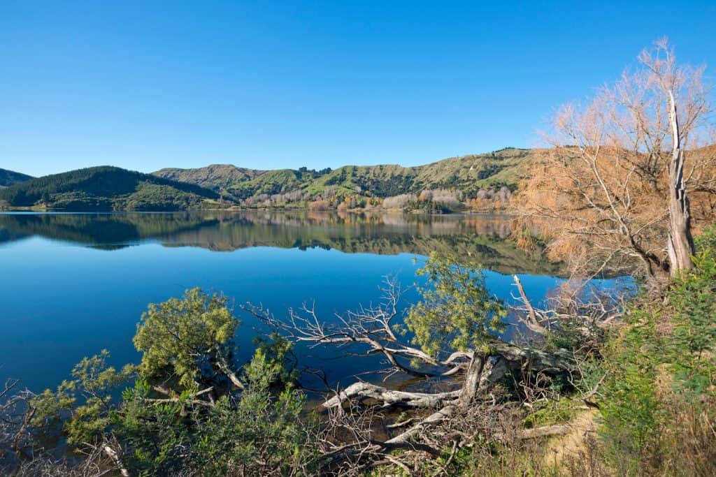 Manawatu-Whanganui