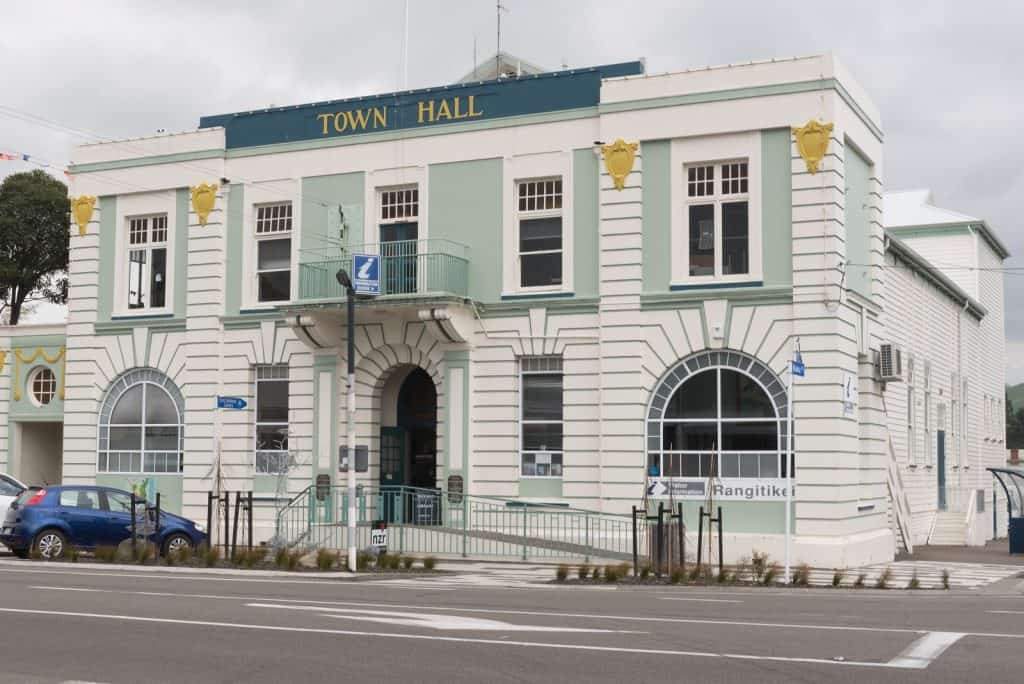 Manawatu-Whanganui