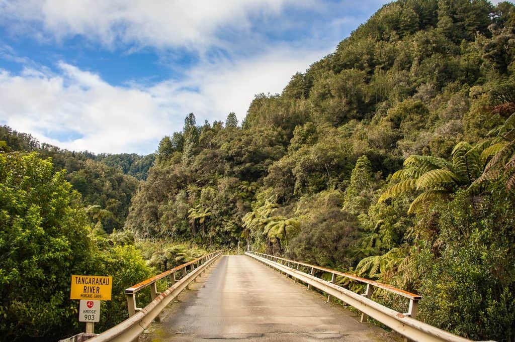 Manawatu-Whanganui