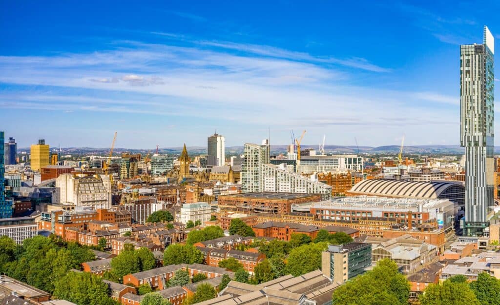 Manchester