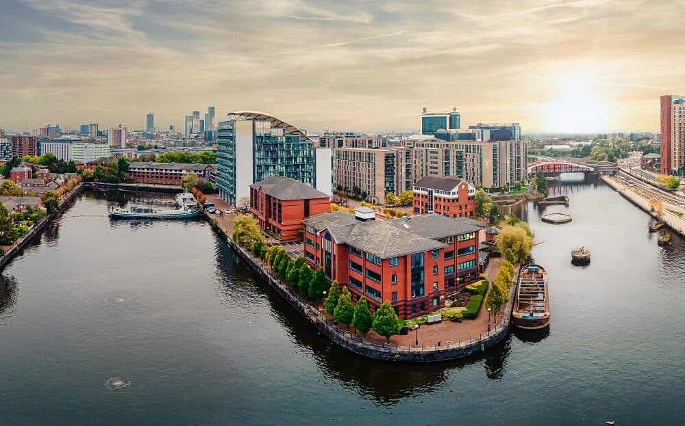 Manchester