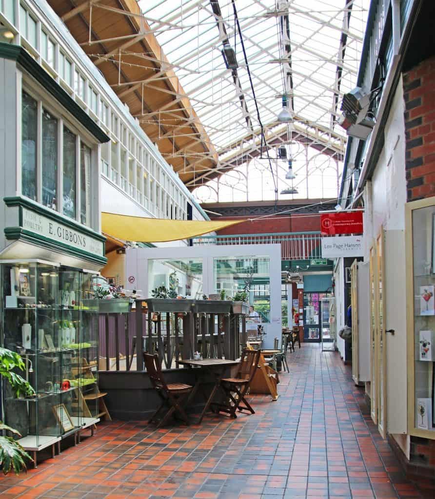 Manchester Craft and Design Centre