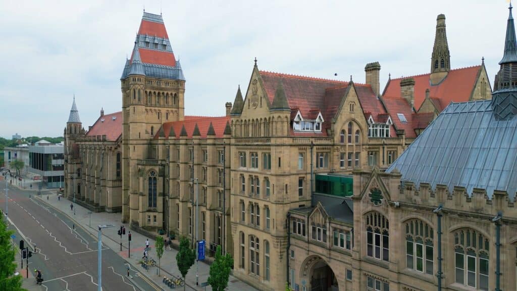 Museo de Manchester