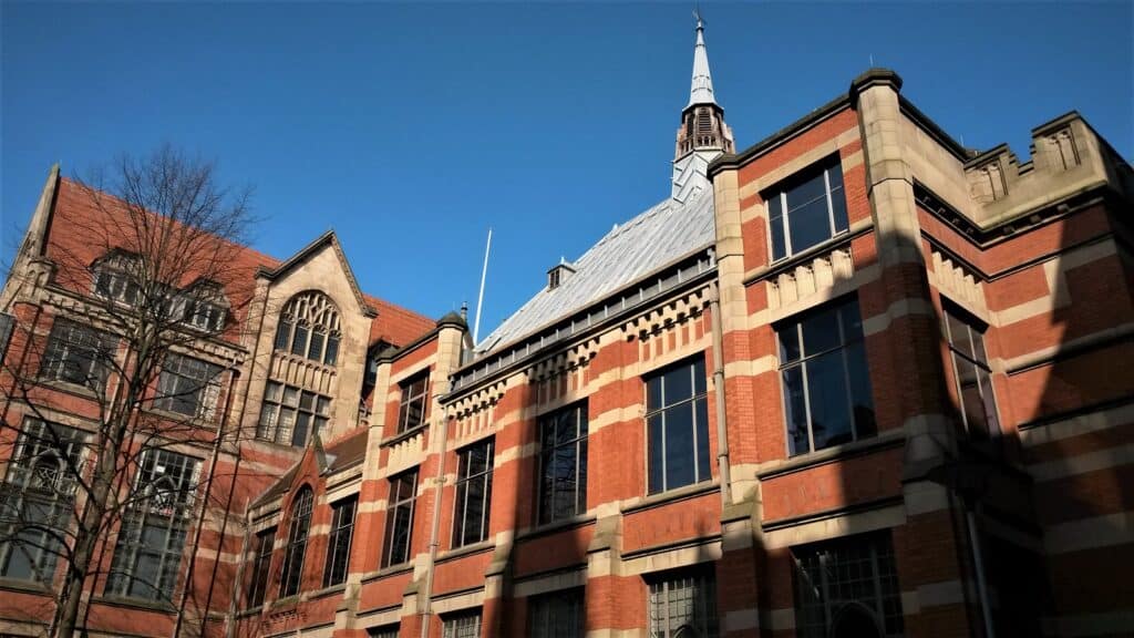 Museo de Manchester