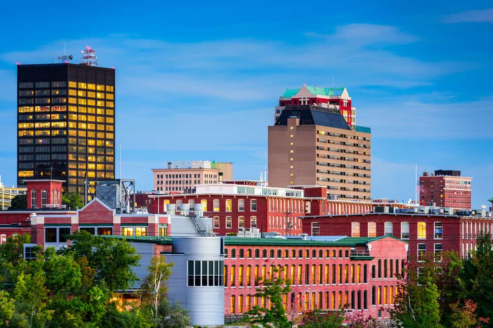 Southern New Hampshire University