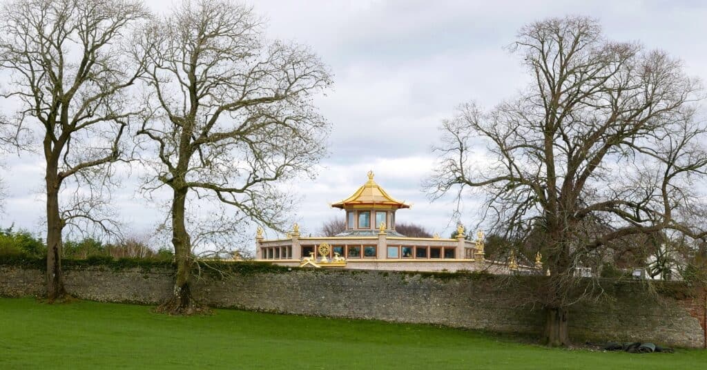 Centro de Meditación Kadampa Manjushri