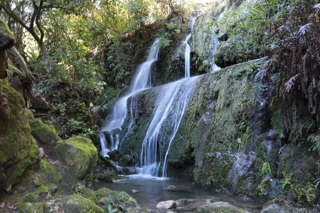 Maraetotara Falls
