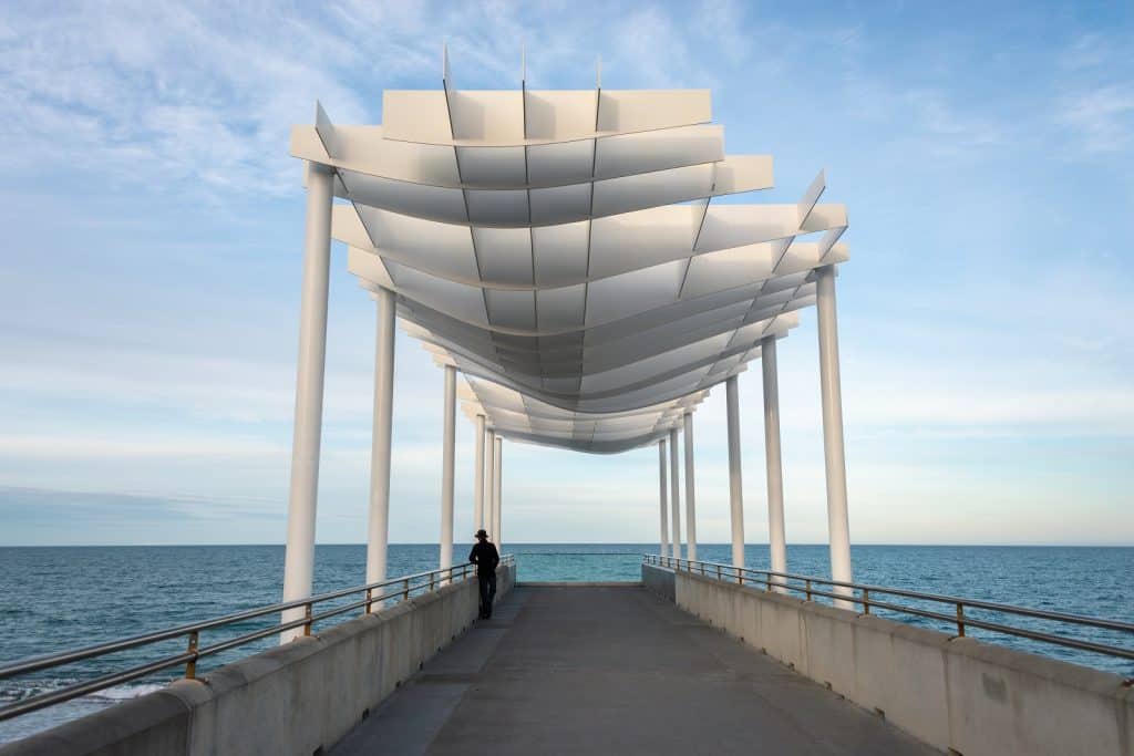 Marine Parade