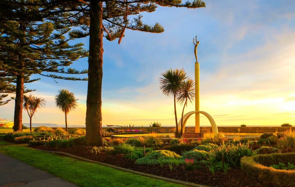 Marine Parade