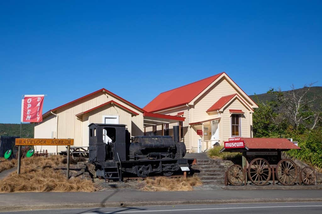 Marlborough Museum