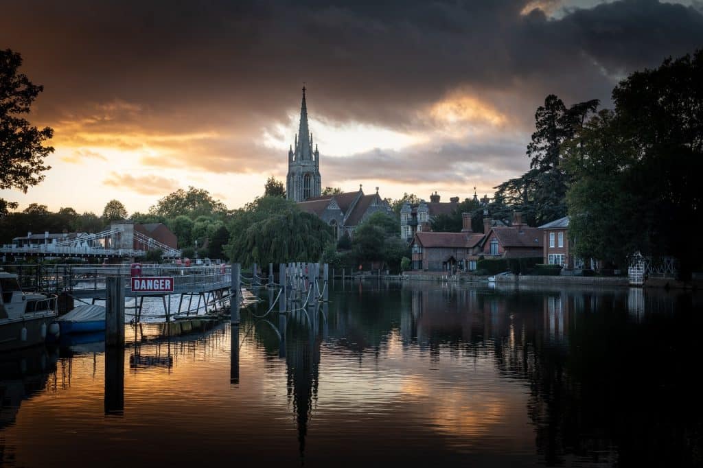 Marlow