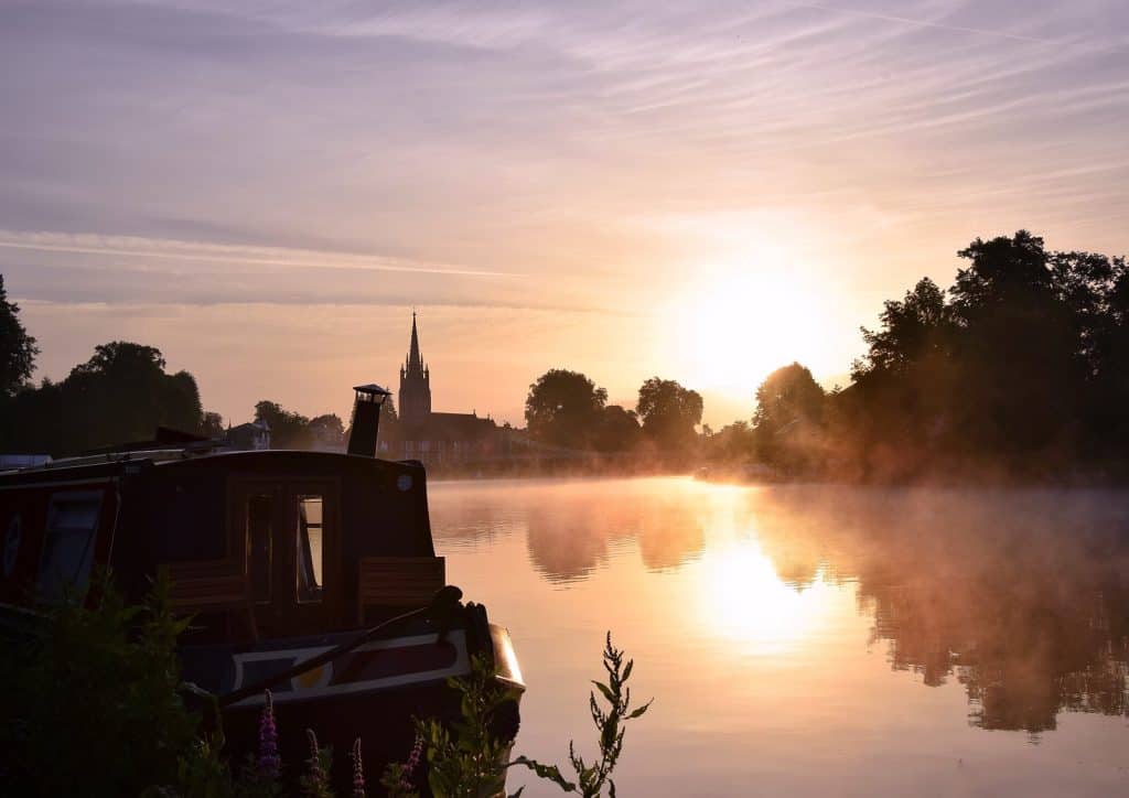 Marlow