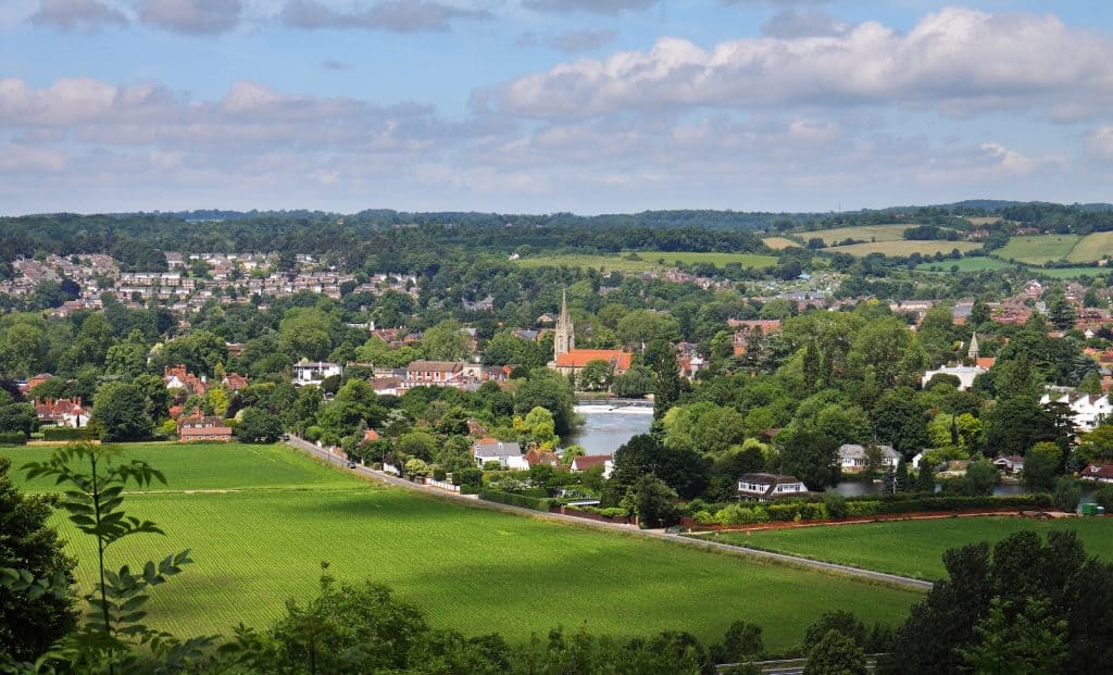Marlow
