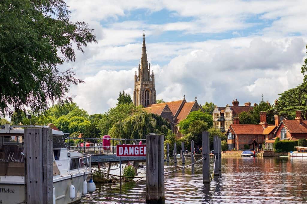 Marlow