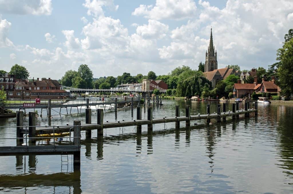 Marlow Lock