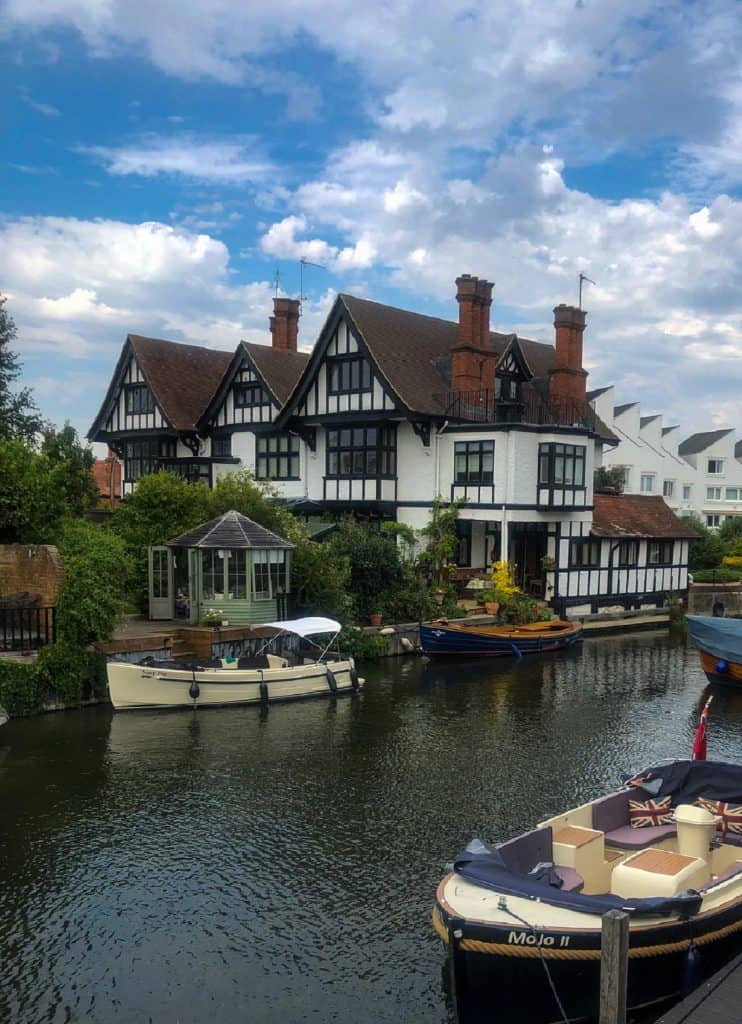 Marlow Rowing Club