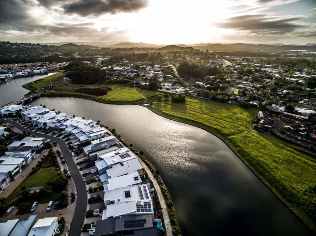 Maroochydore, Sunshine Coast 