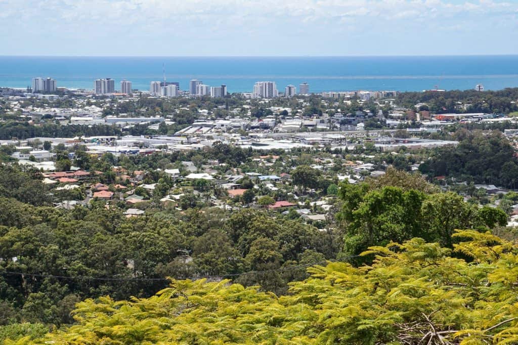 Maroochydore, Sunshine Coast 