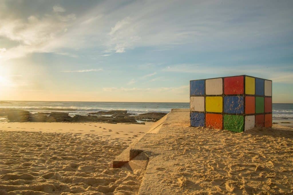 Maroubra